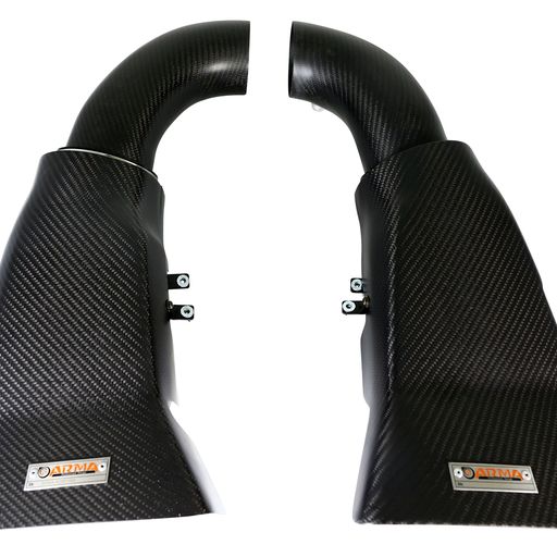ARMA SPEED COLD CARBON INTAKE