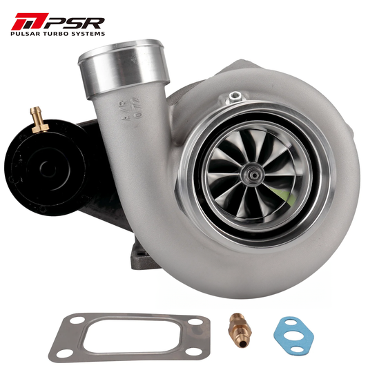 PULSAR Next GEN PSR3582 For XR6 Turbo