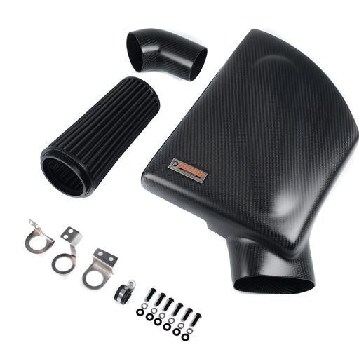 ARMA SPEED COLD CARBON INTAKE