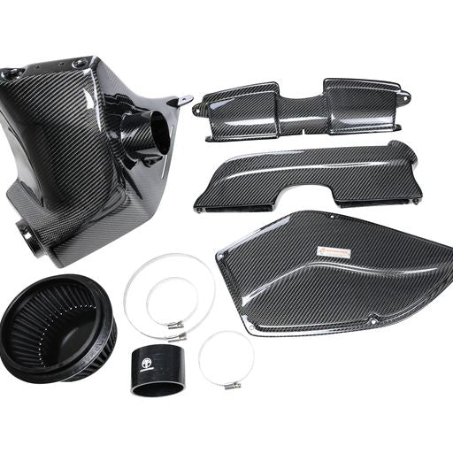ARMASPEED CARBON FIBRE INTAKE AND AIRBOX KIT