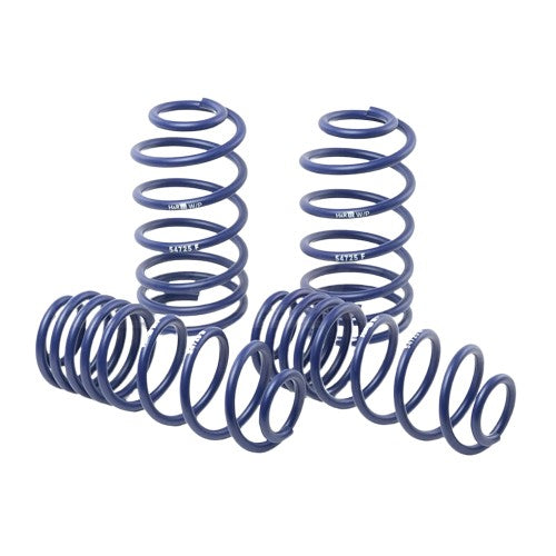 H&R Sport Lowering Springs - Ford Falcon FG/FGX (Sedan) H&R