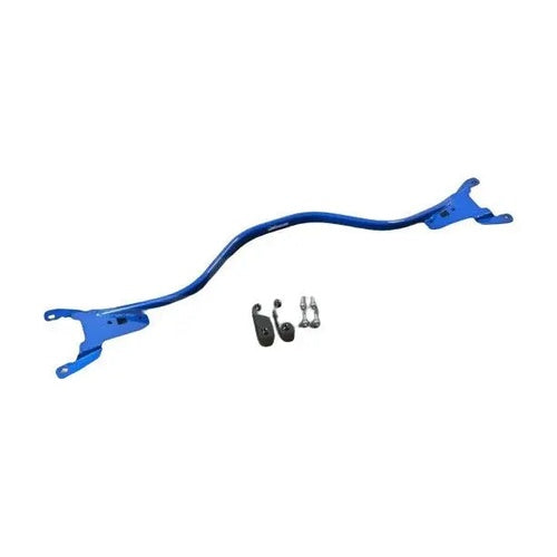 Hardrace Rear Strut Brace - Subaru BRZ & Toyota 86 12-21, 22+ Hardrace