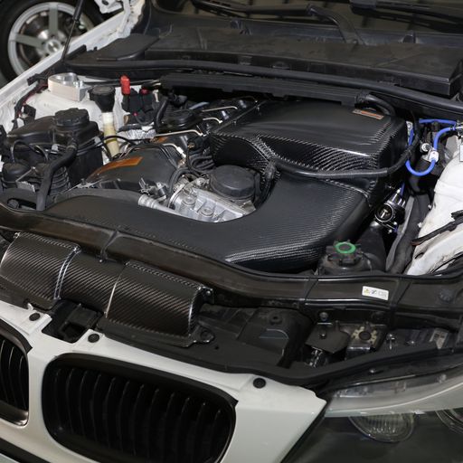 ARMA SPEED COLD CARBON INTAKE