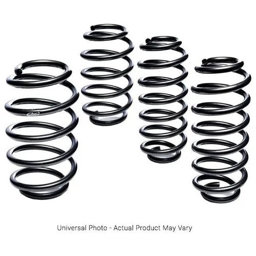 Eibach Pro-Kit Performance Lowering Springs - VW Tiguan Mk2 16+/Cupra Formentor 22+