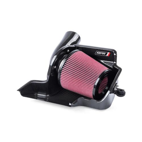 APR Open Carbon Fiber Intake System – 1.8T/2.0T Engines