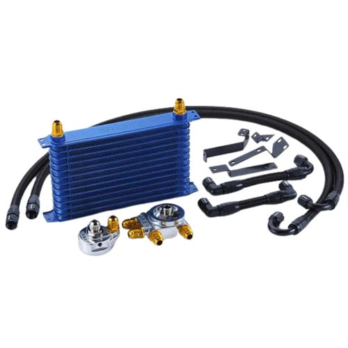 GReddy OIL COOLER KIT ( TOYOTA 86 ZN6 )