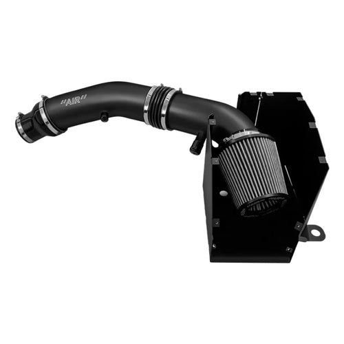 LEYO EVO 4" Cold Air Intake System