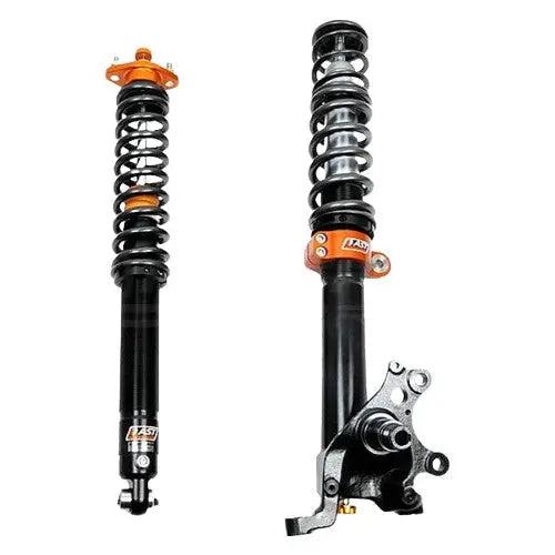 AST 5100 Series Coilovers - BMW 1 Series 2011+ F2K/BMW 3 Series 2012+