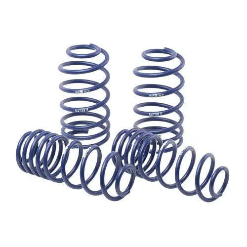 H&R Sport Lowering Springs - VW Tiguan Mk2 16+