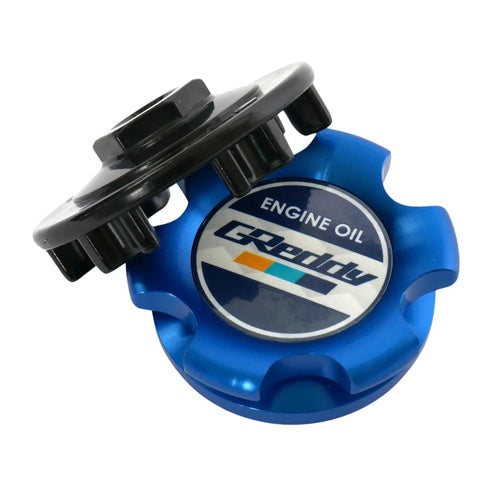 GReddy OIL FILLER CAP ( TOYOTA 86 ZN6 )