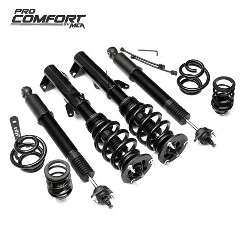 MCA Pro Comfort – BMW 3 Series (E36, E36 M3)