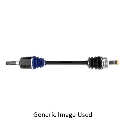 Driveshaft Shop 800HP Direct Fit Rear Axle Single