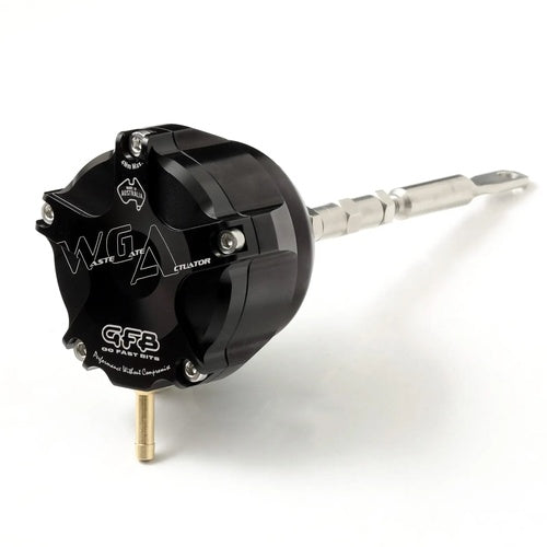 GFB WGA Internal Wastegate Actuator - Ford Falcon XR6 Turbo/FPV F6