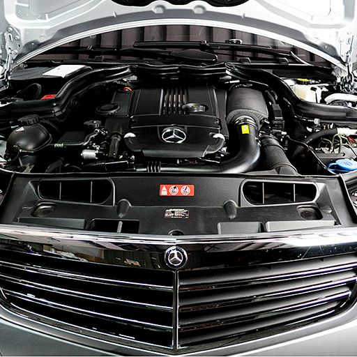 ARMA SPEED COLD CARBON INTAKE