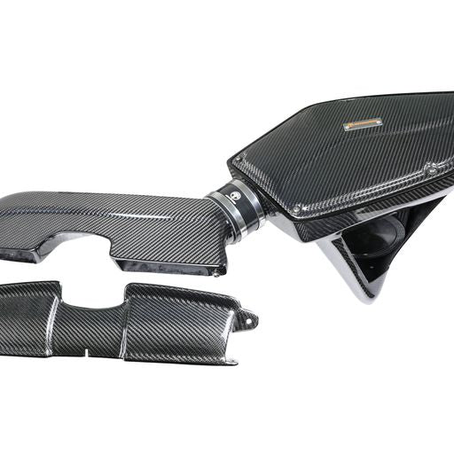 ARMASPEED CARBON FIBRE INTAKE AND AIRBOX KIT