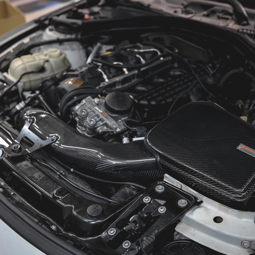 ARMA SPEED COLD CARBON INTAKE