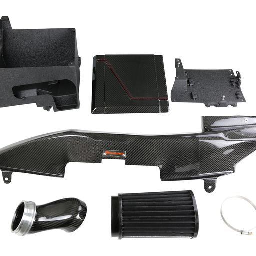 ARMASPEED CARBON FIBRE COLD AIR INTAKE