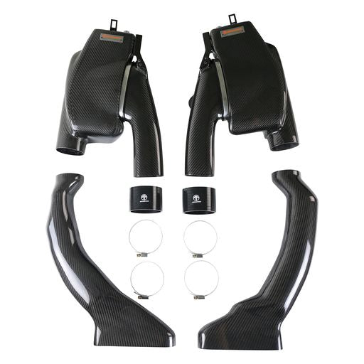 ARMASPEED CARBON FIBRE COLD AIR INTAKE