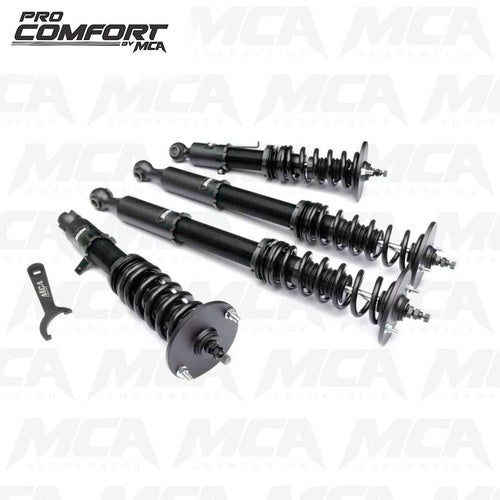 MCA Pro Comfort – Nissan Skyline R33 GTS-T