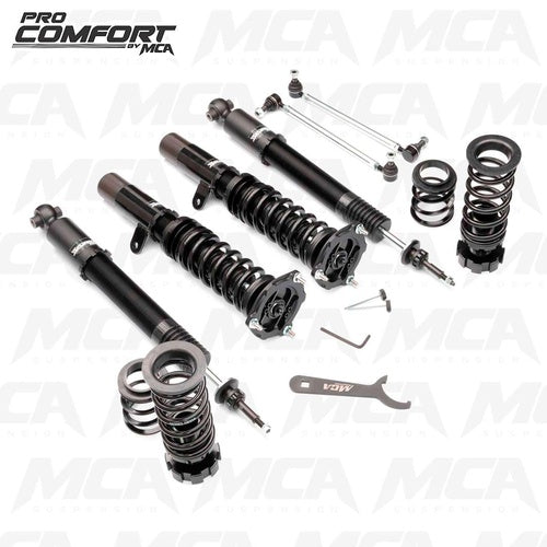 MCA Pro Comfort – Volkswagen Golf MK7