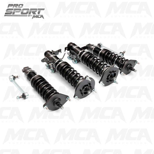 MCA Pro Sport – Toyota 86 All