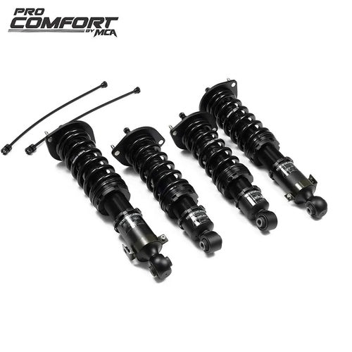 MCA Pro Comfort – Mazda MX5 NA MCA Suspension