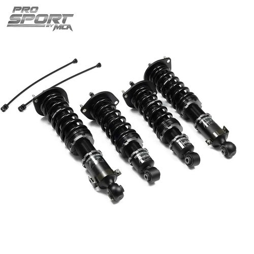 MCA Pro Sport – Mazda MX5 NA MCA Suspension