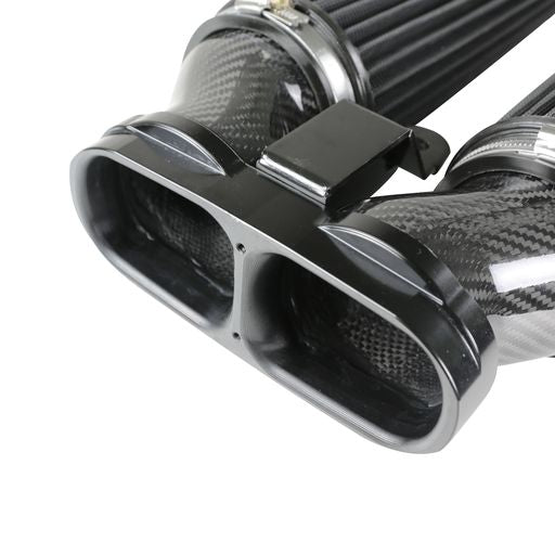 ARMASPEED CARBON FIBRE COLD AIR INTAKE