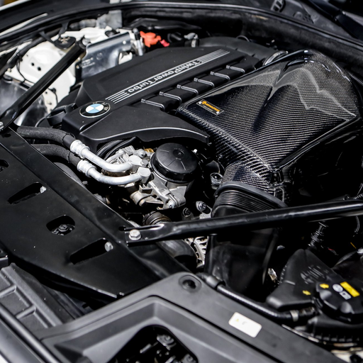 ARMA SPEED COLD CARBON INTAKE