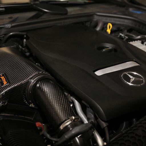 ARMA SPEED COLD CARBON INTAKE