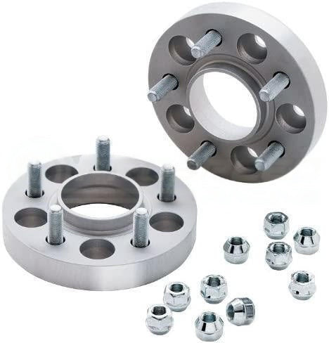 EIBACH 15MM BOLT ON HUB CENTRIC PRO SPACER KIT