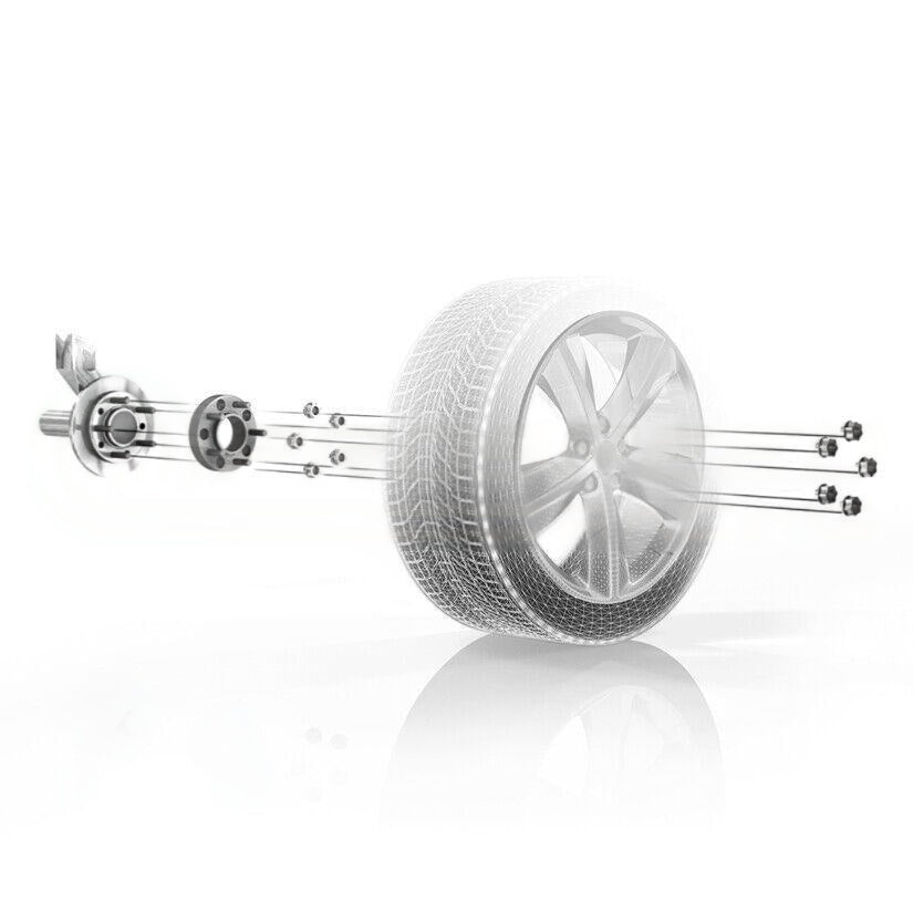 EIBACH 30MM BOLT ON HUB CENTRIC PRO SPACER KIT