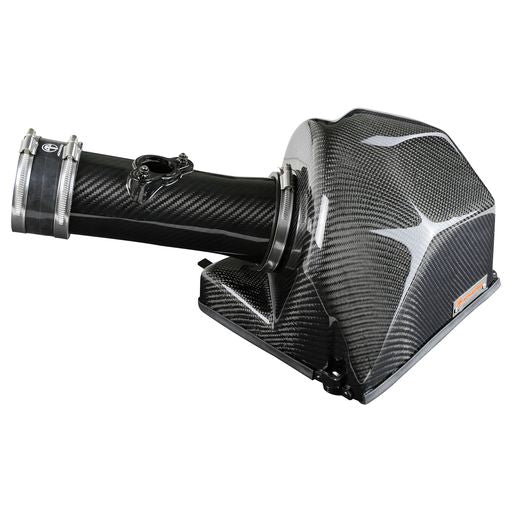 ARMASPEED CARBON FIBER COLD AIR INTAKE