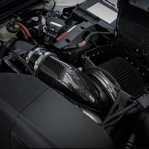 ARMASPEED CARBON FIBRE INTAKE W/AIRBOX LID