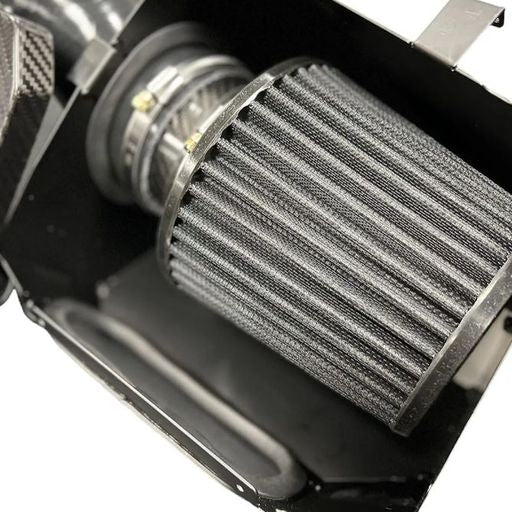 ARMASPEED CARBON FIBRE COLD AIR INTAKE
