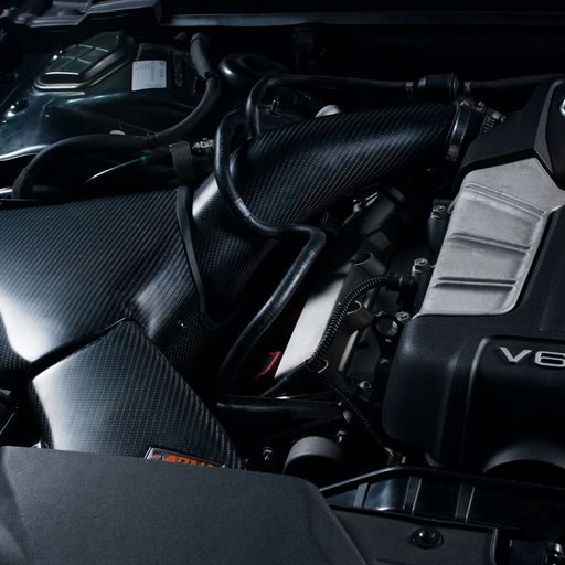 ARMASPEED CARBON FIBRE INTAKE AND AIRBOX KIT